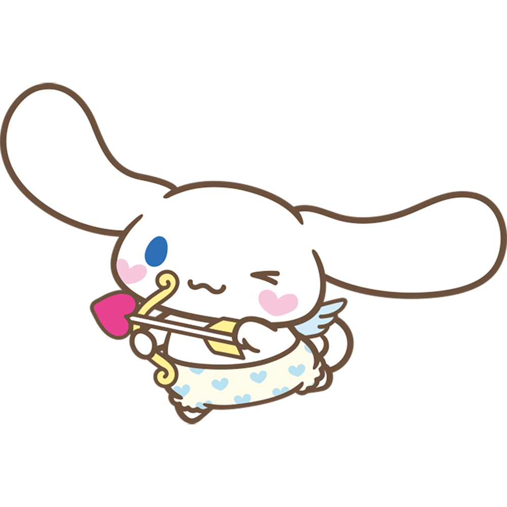 Cinnamoroll
